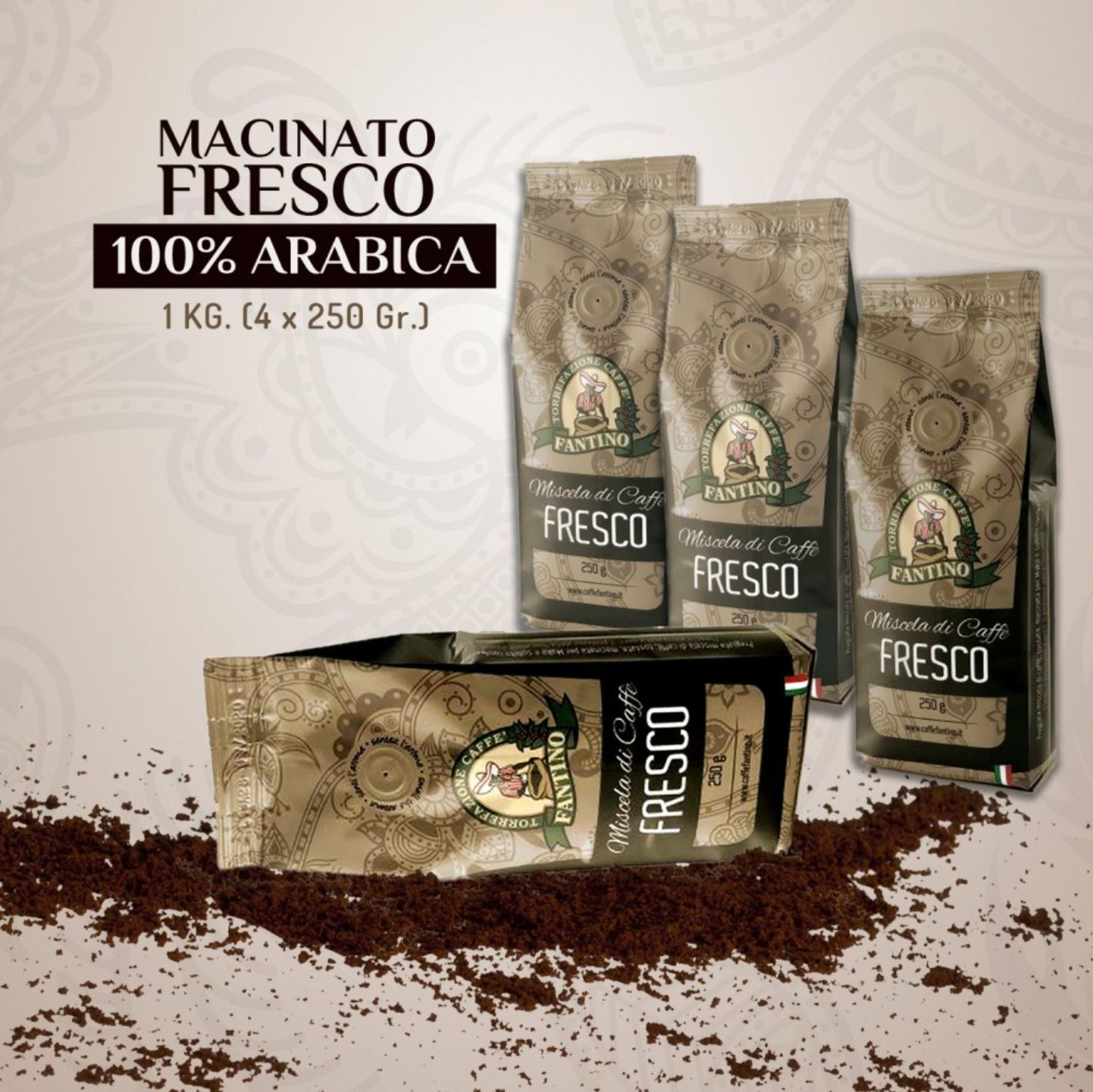 بدايات متجر ميلانو