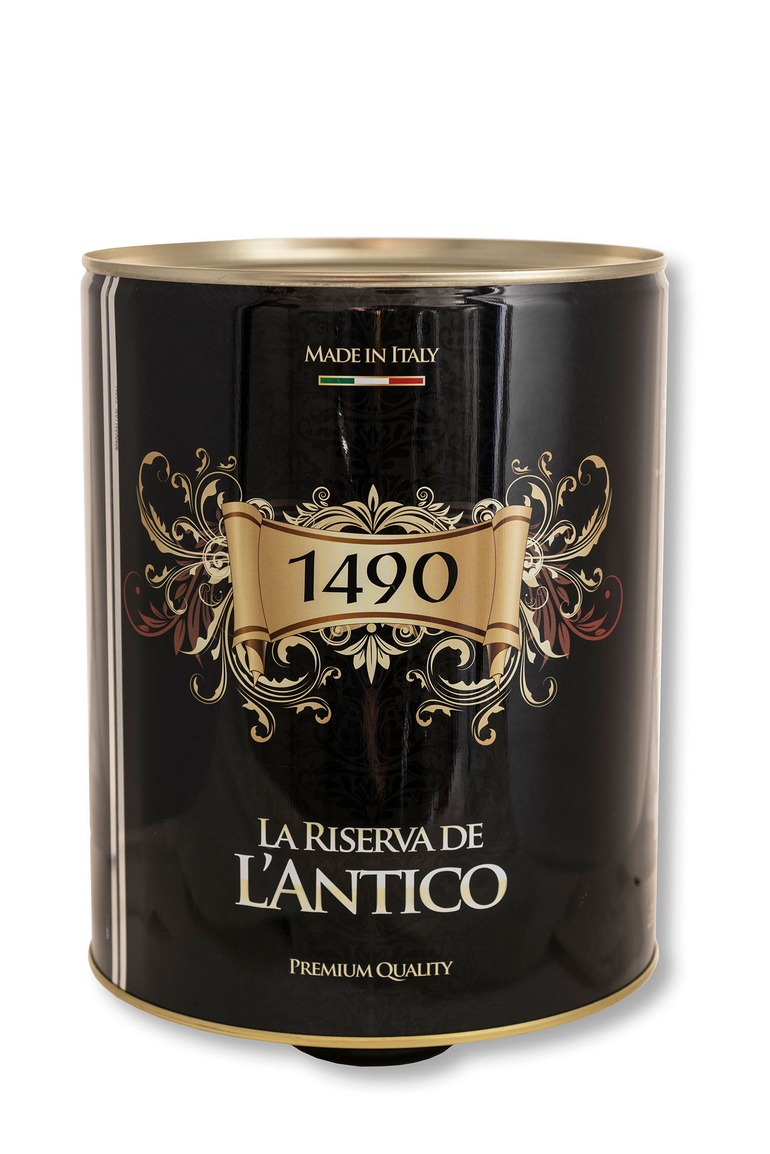 USTO DELICATO - قهوة ناعمة ومتناغمة لمحبي القهوة الراقية بنكهة فاخرة