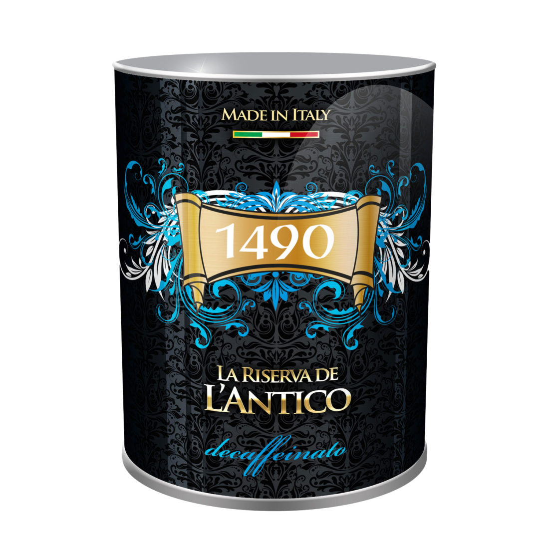 USTO DELICATO - قهوة ناعمة ومتناغمة لمحبي القهوة الراقية بنكهة فاخرة