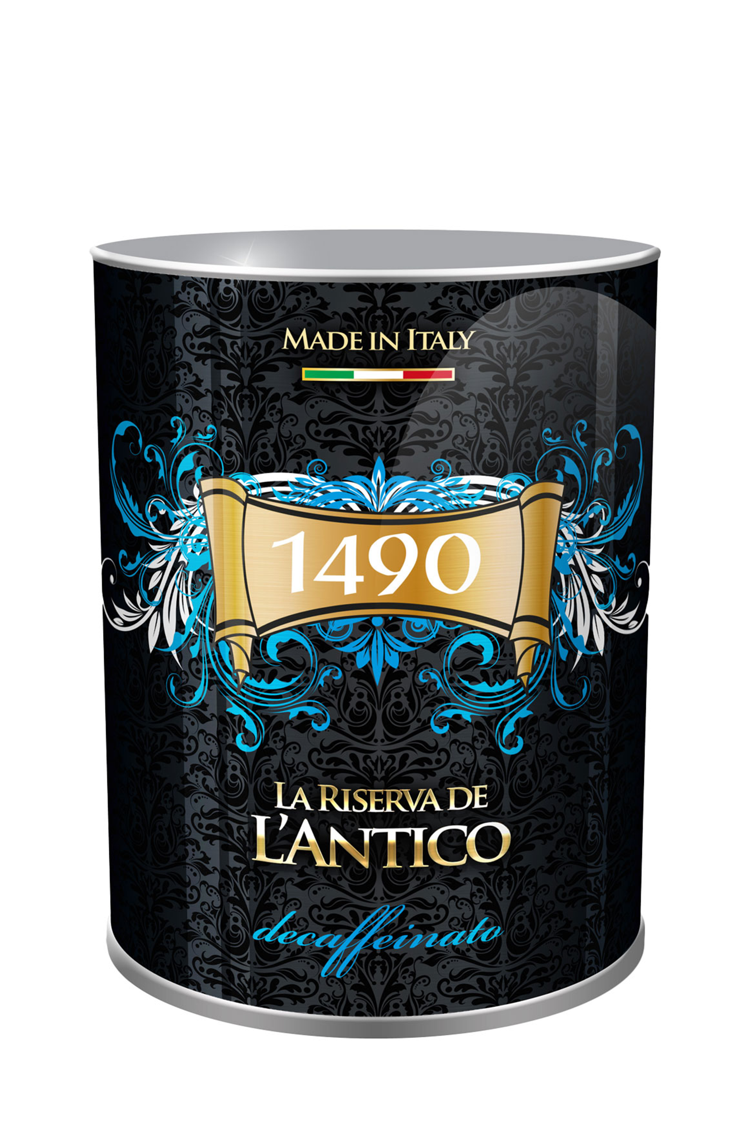 USTO DELICATO - قهوة ناعمة ومتناغمة لمحبي القهوة الراقية بنكهة فاخرة