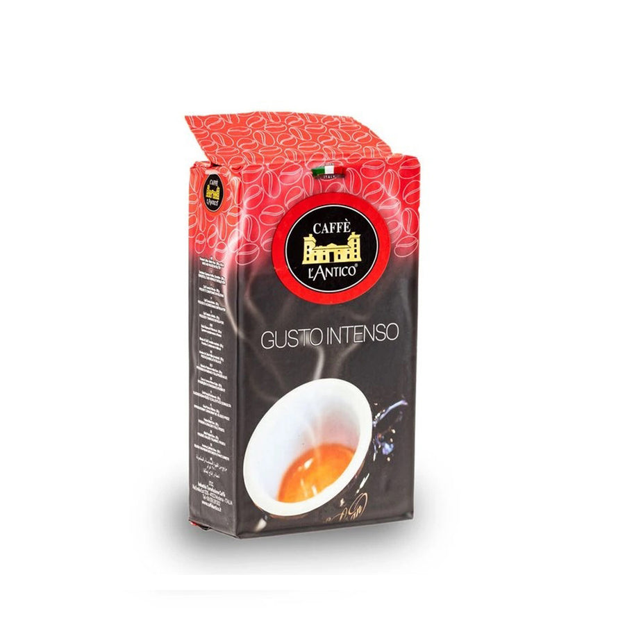 LANTICOA - قهوة فاخرة من مزارع مختارة بمذاق متوازن وعمق غني