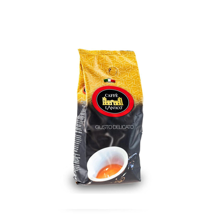 LANTICOA - قهوة فاخرة من مزارع مختارة بمذاق متوازن وعمق غني