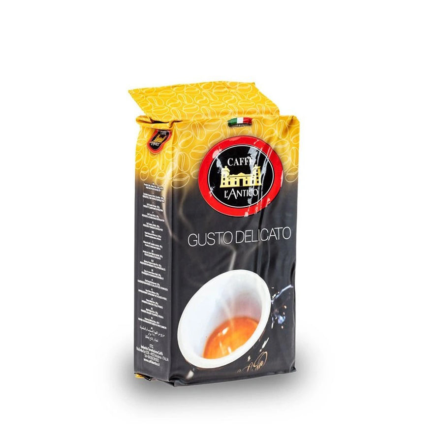 LANTICOA - قهوة فاخرة من مزارع مختارة بمذاق متوازن وعمق غني