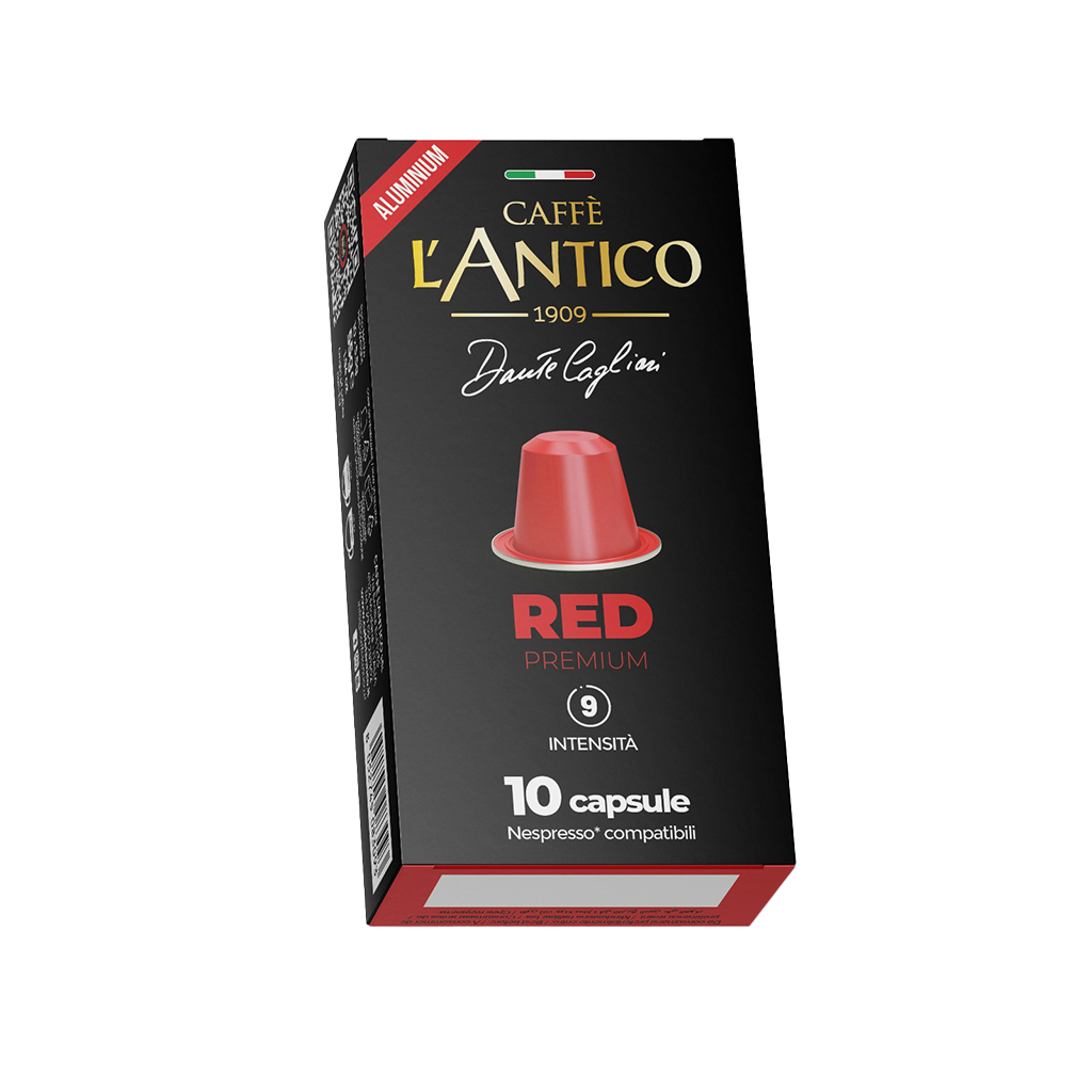 قهوة ارابيكا 100% - كبسولات قهوة عربية أصيلة